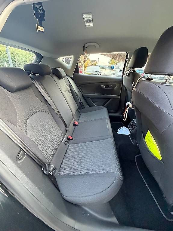 Automobili: Seat Leon 1.4 TSI – Usato da Rain venduto da ArnoldAmrein 3
