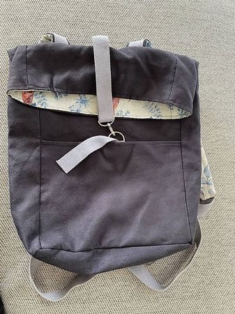 Rucksack 