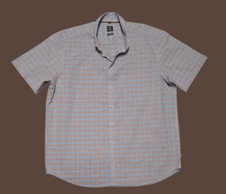 690SE – Chemise Manor Man – XL (43-44)