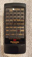 Panasonic RAK-SV3002W DAT Fernbedienung, gut erhalten! 💿🎛️