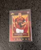 Francesco Totti - AS Roma - Topps