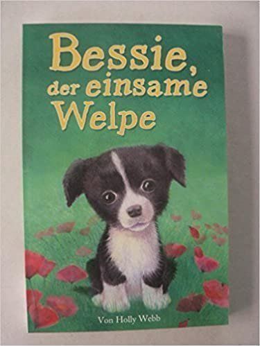 Libri: Bessie, der einsame Welpe – Usato da Neuchâtel venduto da Dualseele