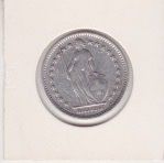 Toutes les monnaies: 2 Franken 1906 Silber. – D'occasion à Schlieren par Rapaelli 1