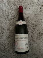 Rotwein Crozes-Hermitage Philippe Kron & Fils 1978