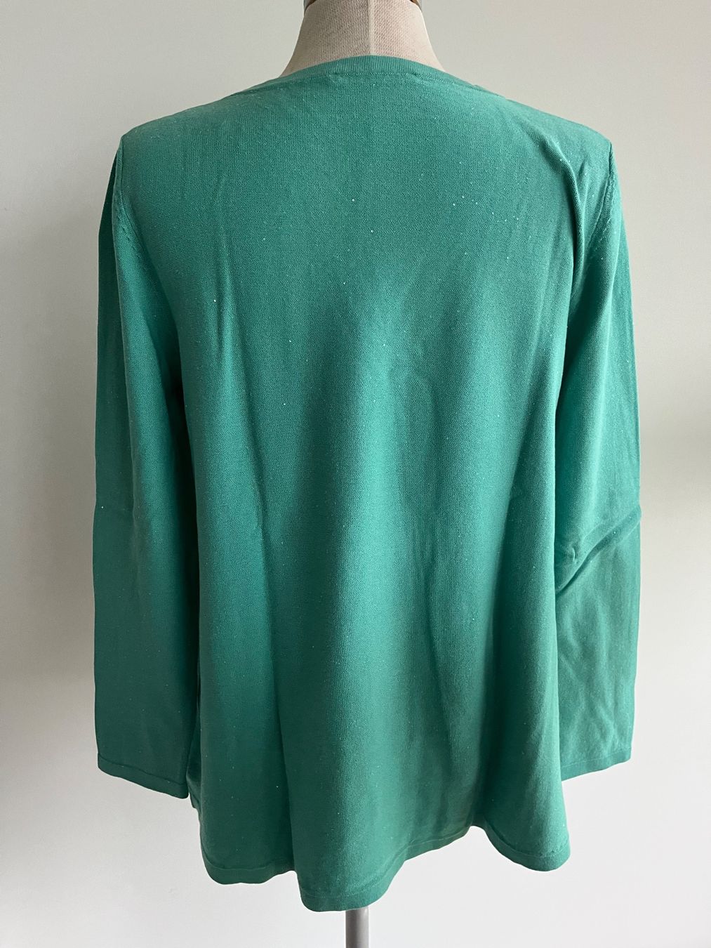 Pullover & Sweatshirts: KANGRA Pullover Gr. 38/S-M türkis, neu - 252 Euro – Neu (gemäss Beschreibung) aus Zollikofen von spunk65 2