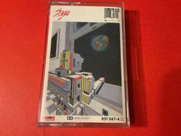 Saga Images At Twilight Kassette 831 047-4 Polydor 1979