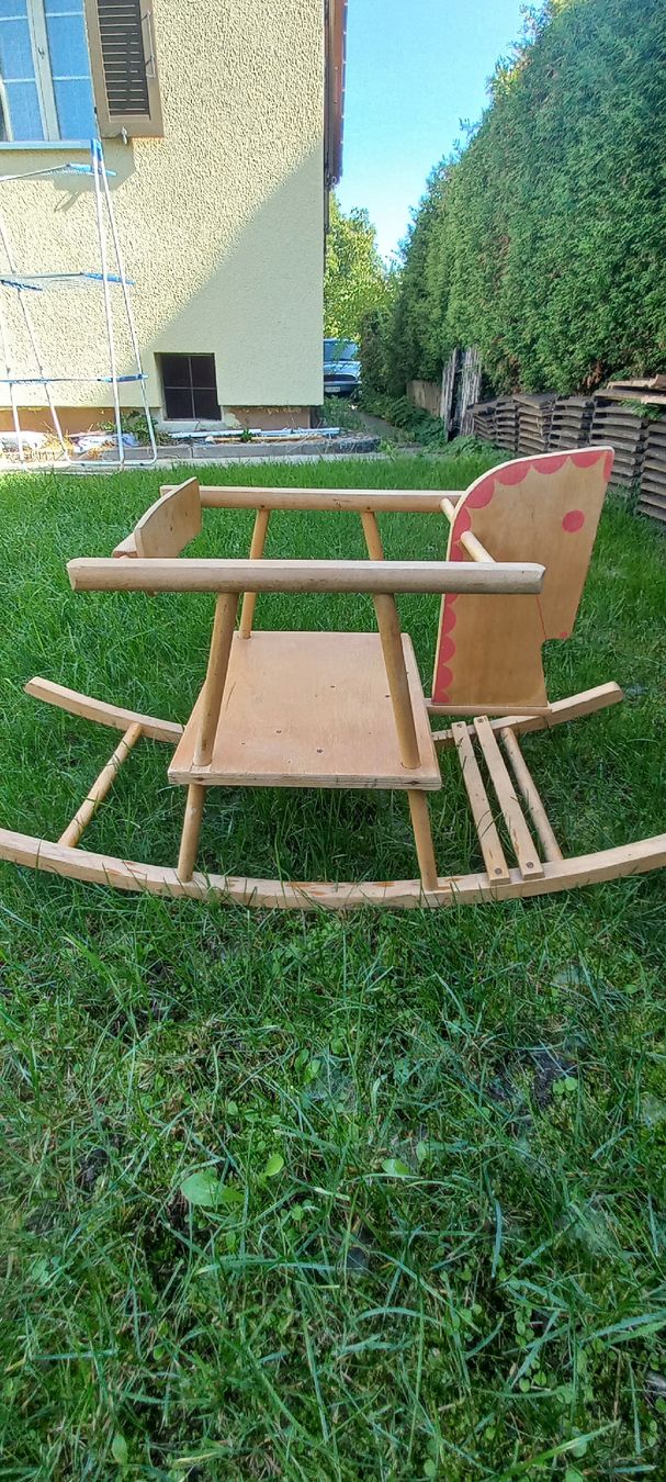 Giocattoli: Spielzeug – Usato da Bülach venduto da Sami119