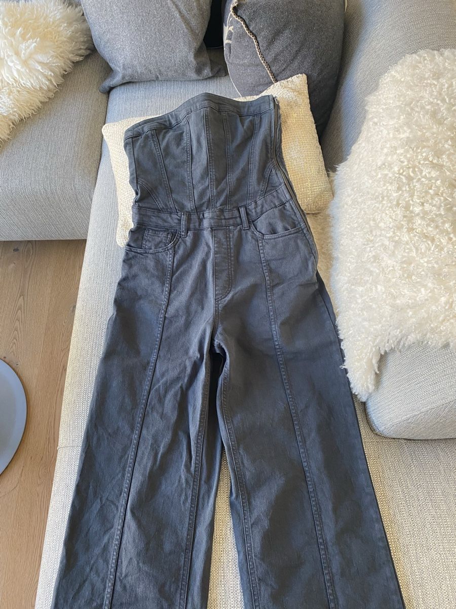 H&M Jumpsuits: Jumpsuit – Neu (gemäss Beschreibung) aus Kloten von Beatriz650 1