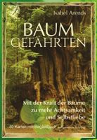 Orakelkarten-Set - Baumgefährten