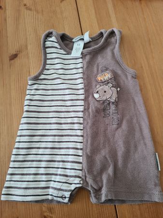Jacky Baby Body Gr. 68 