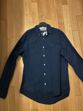 Tommy Hilfiger Hemd S/P neuwertig