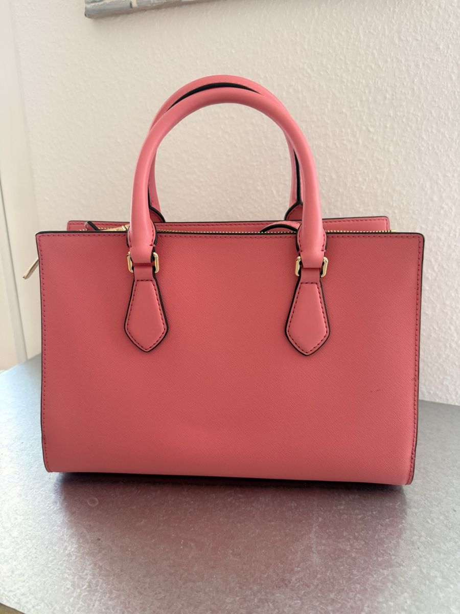 Michael Kors Borse da donna: Handtasche Coral Michael Kors – Nuovo (secondo la descrizione) da Baden venduto da ..Nina.. 1