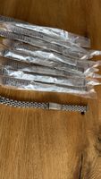 9 Stk Stainless Steel Uhrenarmband