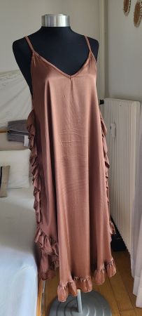 Sommerkleid von Garçonne, Gr. 36