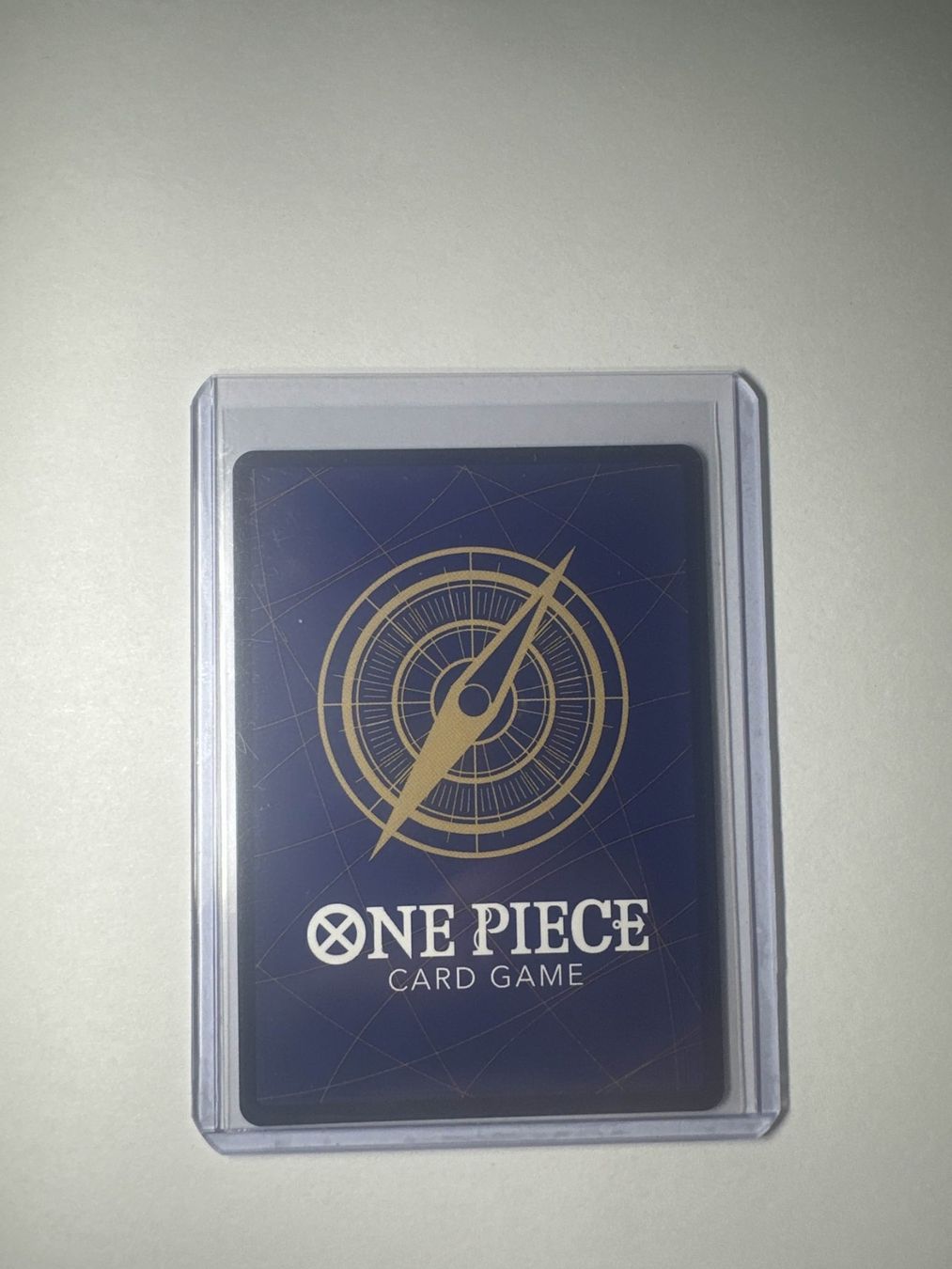 Bandai Carte collezionabili: One Piece Porche (OP07-072) – Usato da Aesch BL venduto da LeekTCG 1