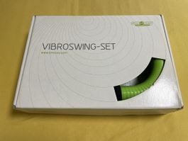 Smovey Vibroswing Set - Top Zustand - Inkl. DVD!
