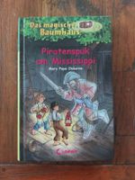 Buch Das magische Baumhaus Piratenspuk am Mississippi 40