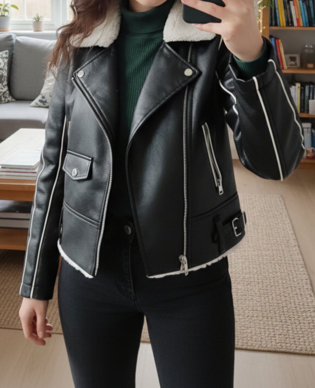 Bershka Cappotti: Manteau bershka taille M – Usato da Martigny venduto da Neposedy