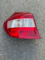 BMW 120 E 87 Heckleuchte links JG 2005