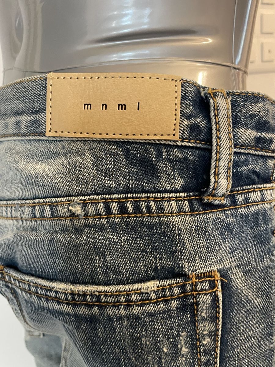 Jeans: Mnmi 32 Jeans – Nuovo e nell'imballaggio originale da Winterthur venduto da Lili3435 2