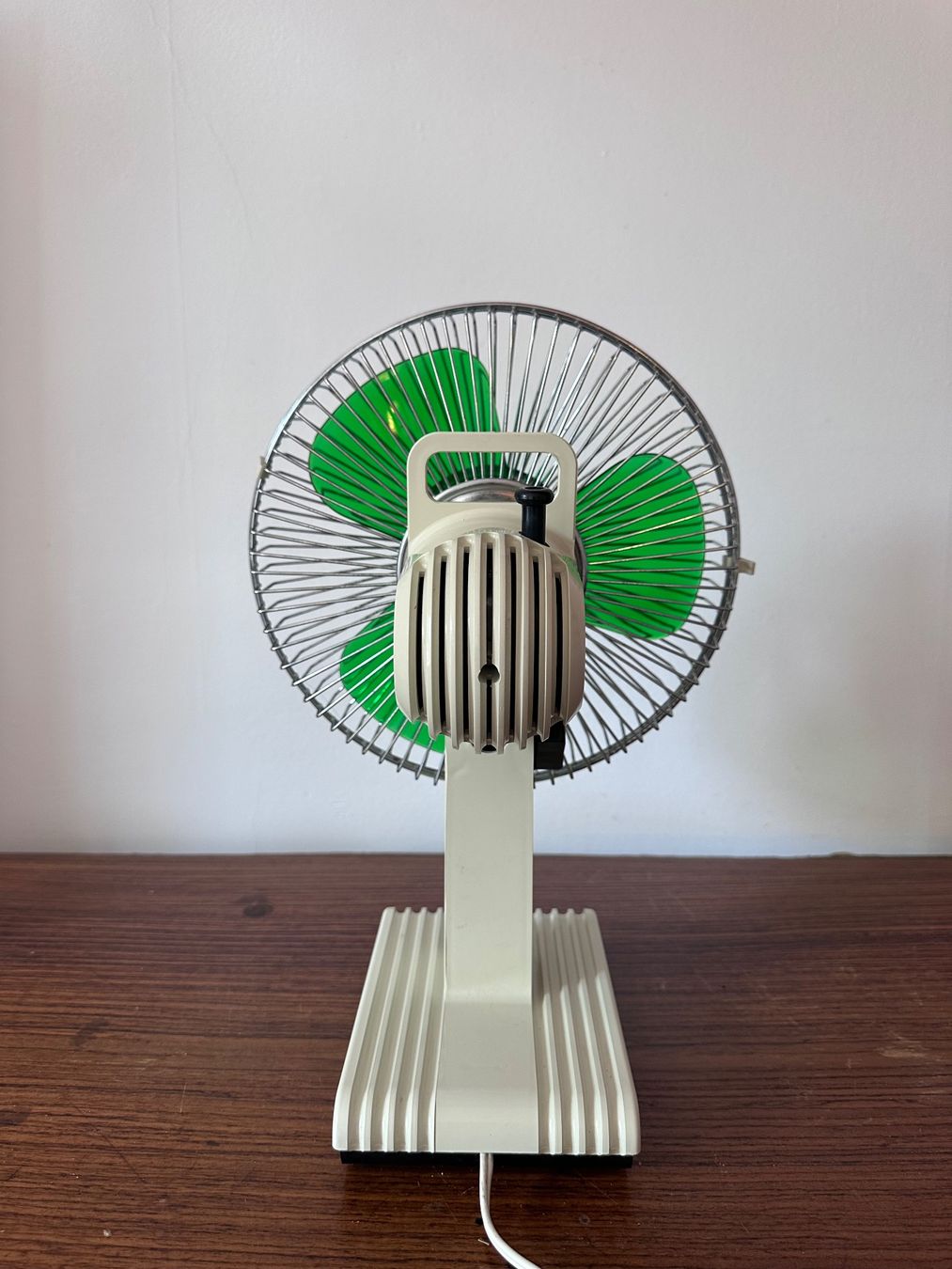 Helios Ventilatori: Ventilateur Helios, Space Age, West Germany, 1970 – Usato da Lausanne venduto da jul_v9ht 2