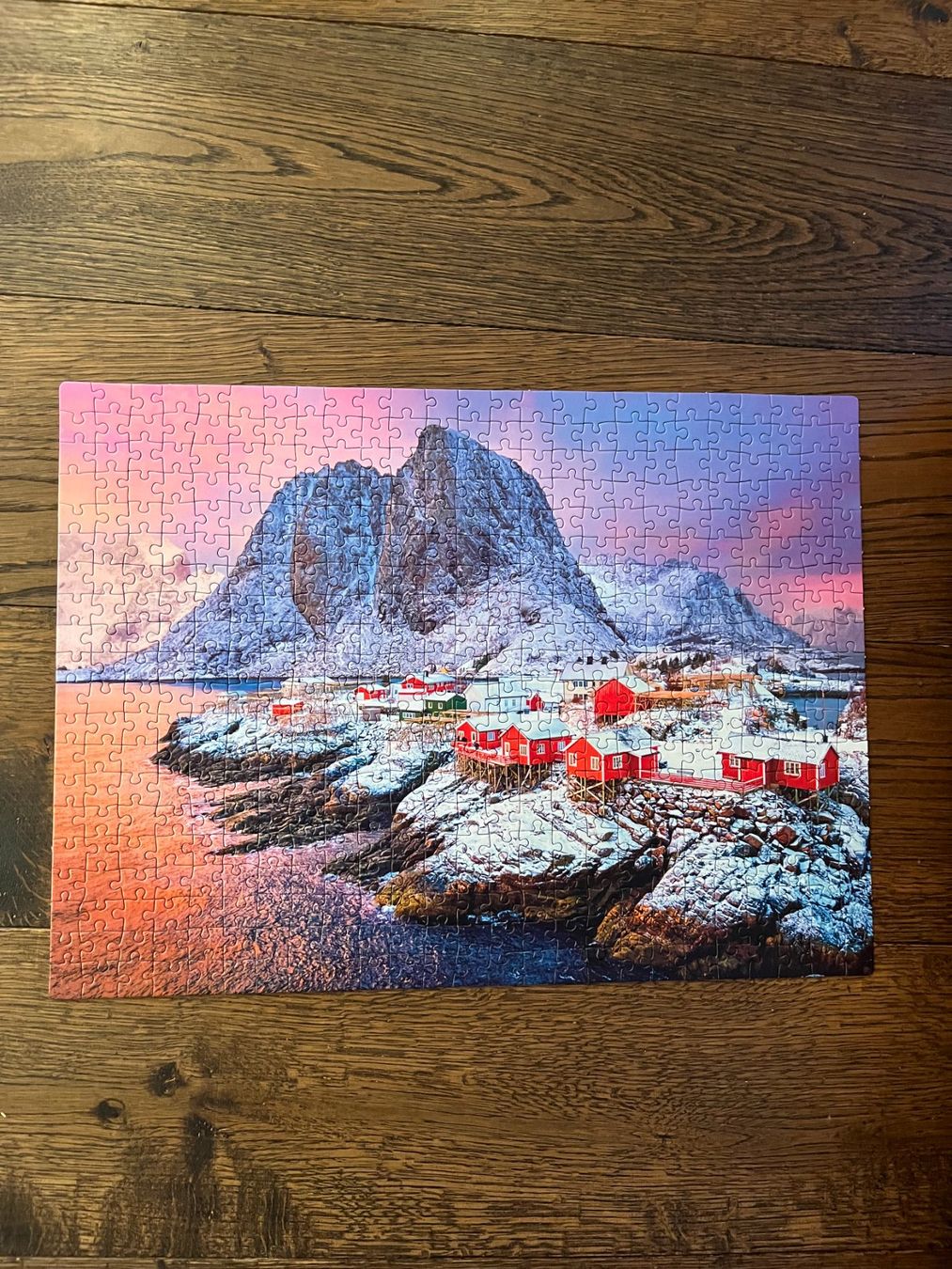 Clementoni Puzzle: Puzzle – Usato da Islikon venduto da jul_76j2 1