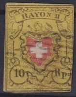 +++Rayon 16II, E-RO, Type 33, schwarze Raute+++