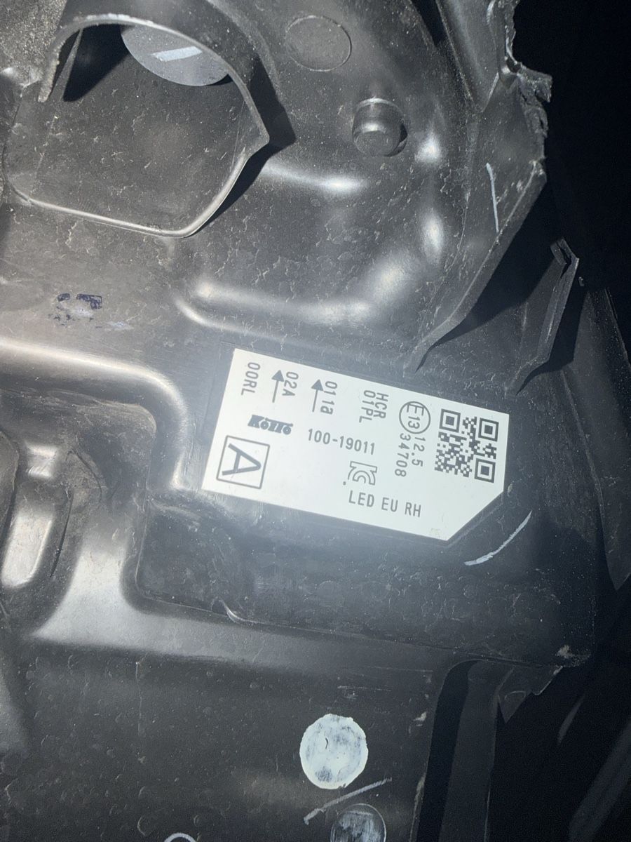 Fari: Scheinwerfer – Usato da Tägerwilen venduto da Mark525 1