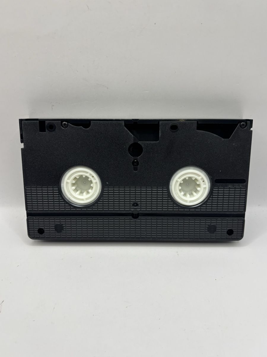 Alle VHS: VHS La Liste de Schindler VF – Gebraucht aus Genève von sho_67qj 4