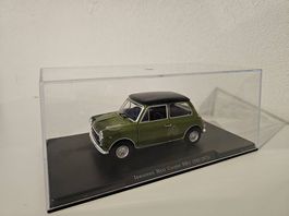 INNOCENTI Mini CooperMK3 1300 ( 1972)