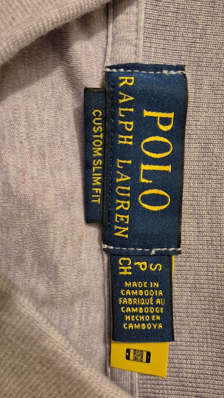 Ralph Lauren Polo-Shirts: Polo Ralph Lauren Gr.S – Neu (gemäss Beschreibung) aus Frauenfeld von ROY33 1