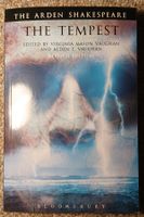 The Tempest von William Shakespeare