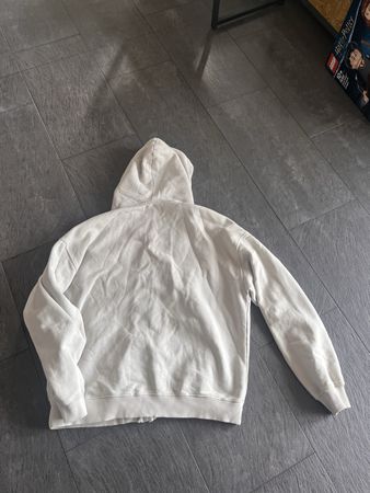 Lowlights Hoodie Beige, Grösse M