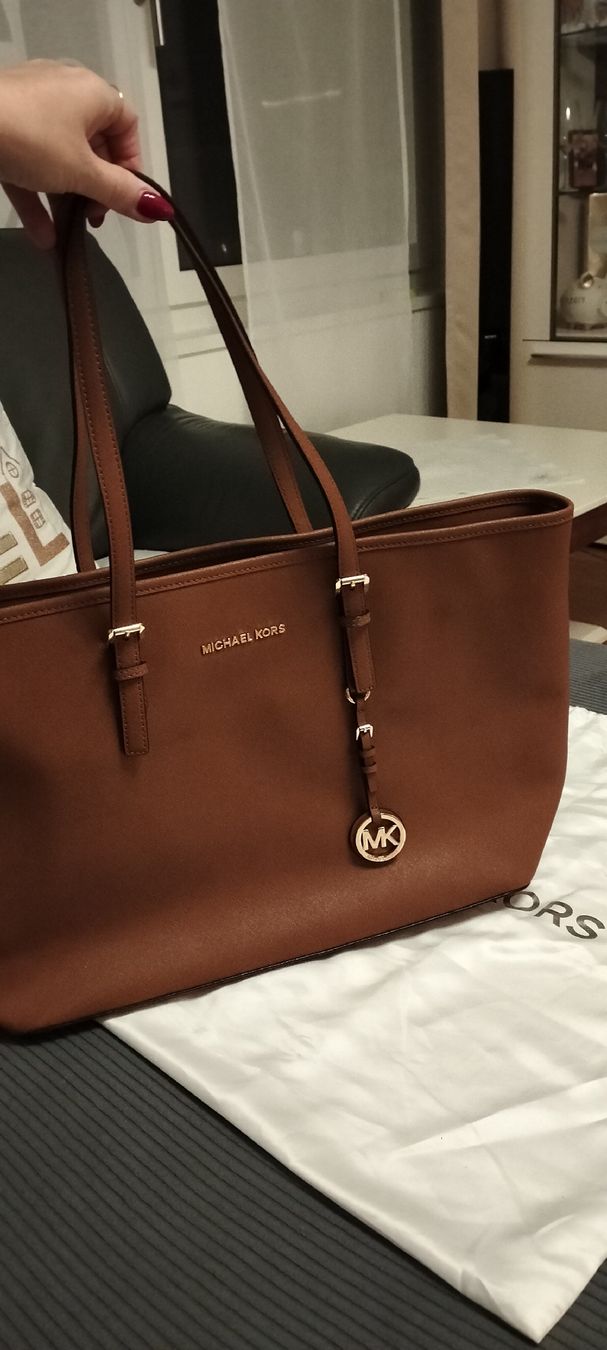 Michael Kors Borse da donna: Michael Kors Tasche – Usato da Rütihof venduto da Juass 1