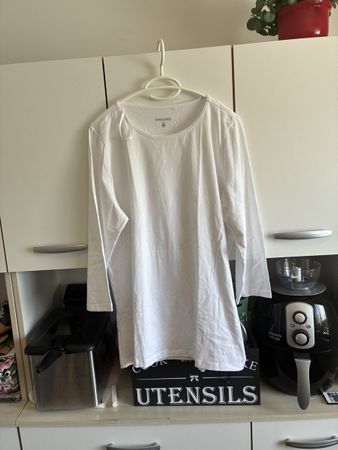 T-Shirt dreiviertel Arm