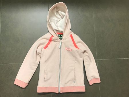 Tumble n dry, Kaputzenpullover, Pulloverjacke, Hoodie 98