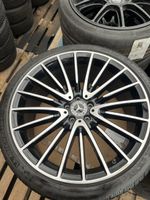 Originale Felgen 21zoll für Mercedes S klasse