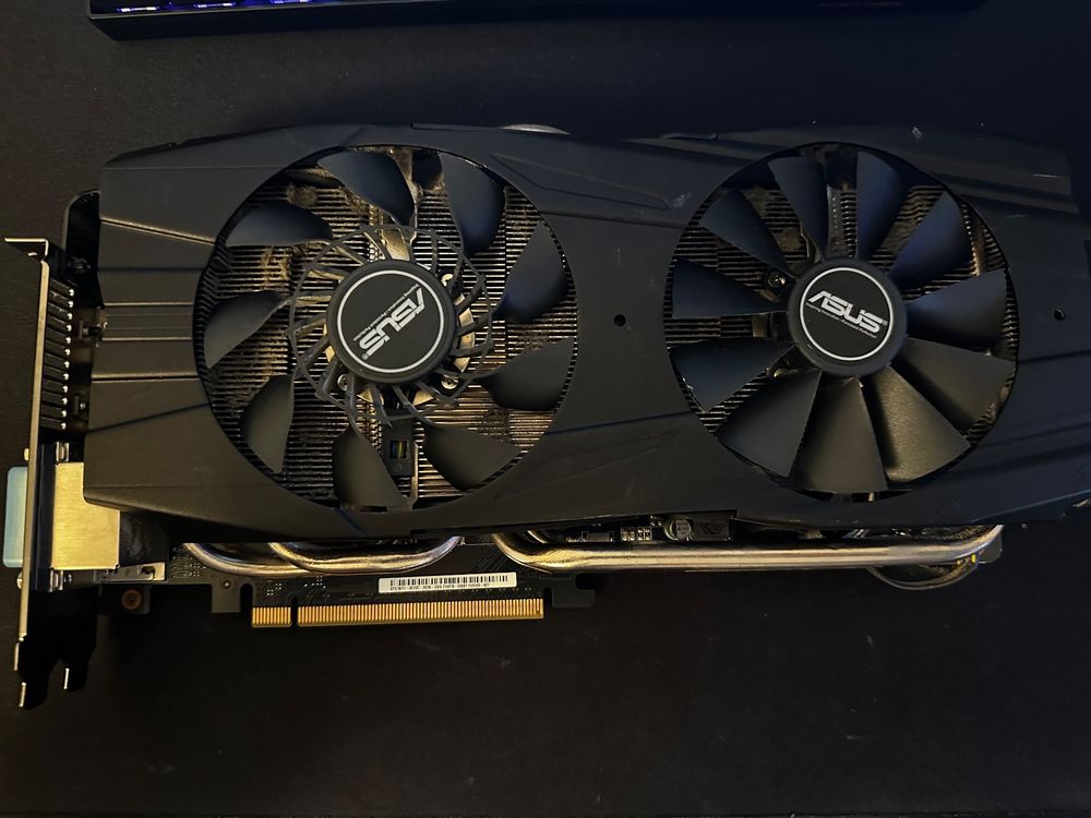 GTX 780 TI | Kaufen auf Ricardo