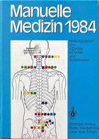 Dvorak J., Manuelle Medizin 1984