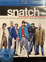 Snatch – Schweine und Diamanten (2000)