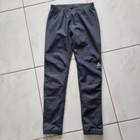 Ungetragene Odlo Windstopper-Hose Gr. 152
