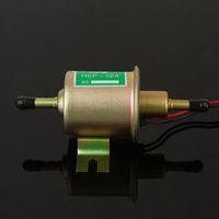 Benzinpumpe Elektrisch Kraftstoffpumpe