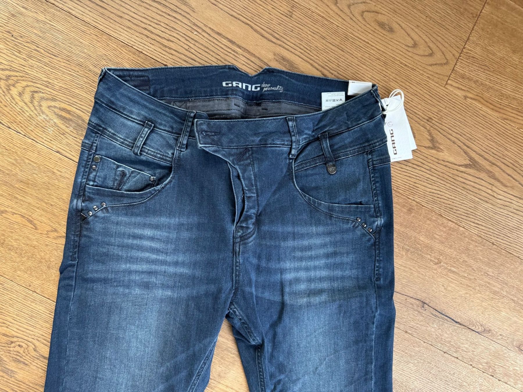 Jeans: Jeans, Gang //NEU// 32 – Nuovo (secondo la descrizione) da Stettfurt venduto da outlet72 2