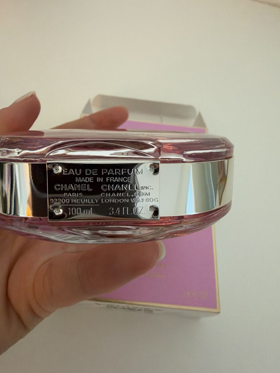 Chanel Profumi & Eau de Toilette: Chance Eau Tendre Eau de Parfum  – Nuovo e nell'imballaggio originale da Echandens venduto da car_nmy7 1