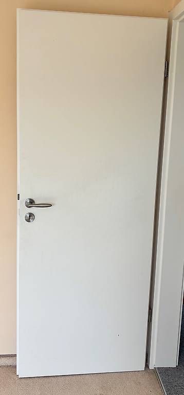 Porte: Innentüren Holz – Usato da Würenlos venduto da Pirol4 1