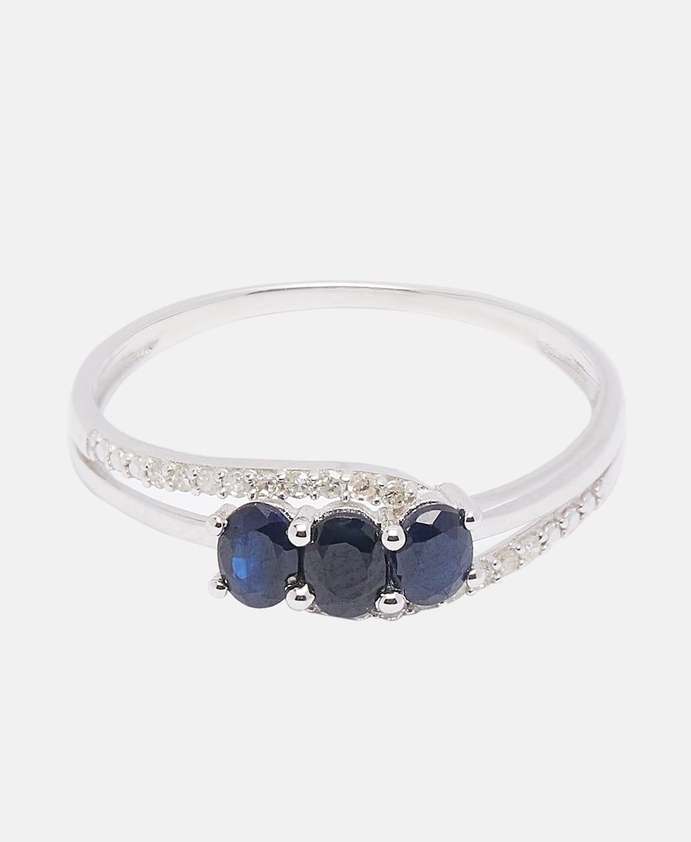 Anelli: Diamant-Ring von L'Artisan Joaillier – Nuovo e nell'imballaggio originale da Luterbach venduto da ForeverDiamonds