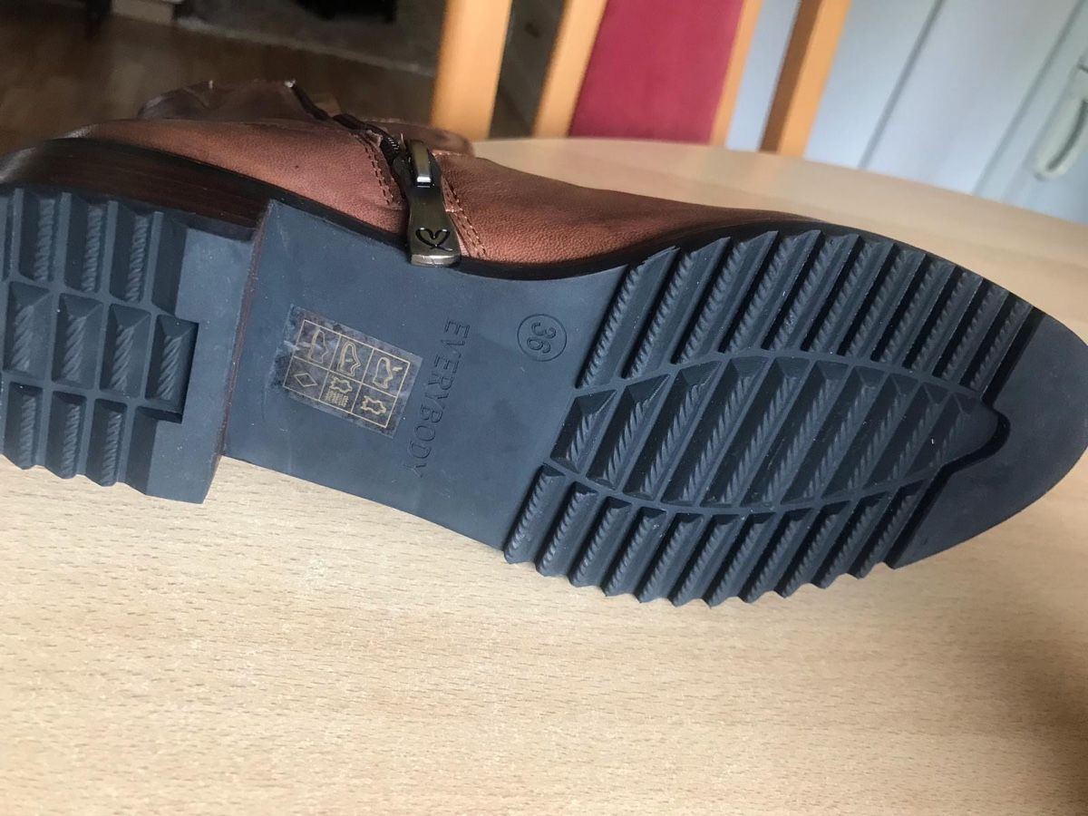 Scarpe da donna: Stiefel – Nuovo e nell'imballaggio originale da Volketswil venduto da ben_9s6x 2