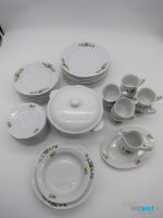 LANGENTHAL Porzellanservice Vintage