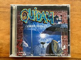 Cirque Du Soleil ‎– Quidam