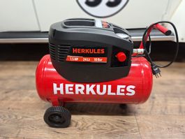 Herkules Kompressor 200/10/24
